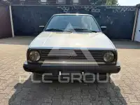 1990 Volkswagen GOLF