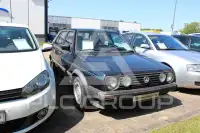 1990 Volkswagen GOLF