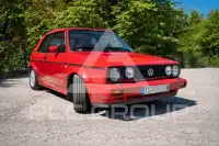 1990 Volkswagen GOLF