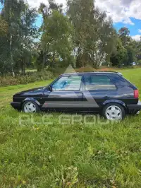 1990 Volkswagen GOLF