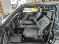 1990 Volkswagen GOLF