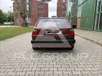 1990 Volkswagen GOLF