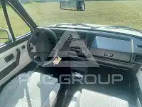 1990 Volkswagen GOLF