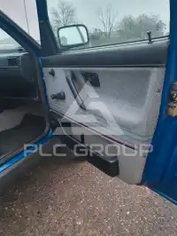 1990 Volkswagen GOLF