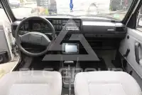 1990 Volkswagen GOLF