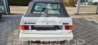 1990 Volkswagen GOLF