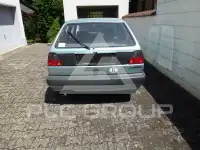1990 Volkswagen GOLF