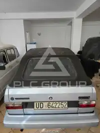 1990 Volkswagen GOLF