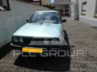 1990 Volkswagen GOLF