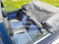 1990 Volkswagen GOLF