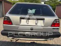 1990 Volkswagen GOLF