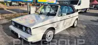1990 Volkswagen GOLF