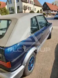 1990 Volkswagen GOLF