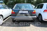 1990 Volkswagen GOLF