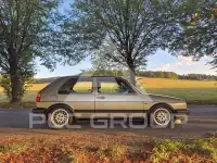 1990 Volkswagen GOLF
