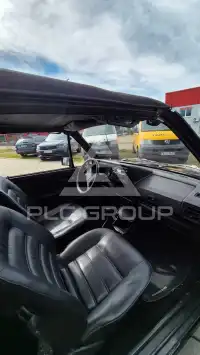 1990 Volkswagen GOLF