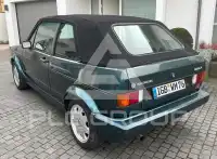 1990 Volkswagen GOLF