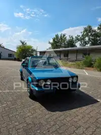 1990 Volkswagen GOLF