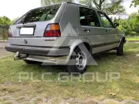 1990 Volkswagen GOLF