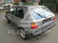 1990 Volkswagen GOLF