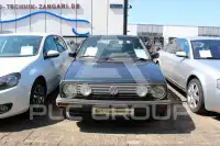 1990 Volkswagen GOLF