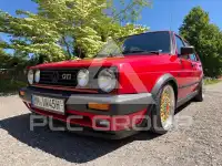 1990 Volkswagen GOLF
