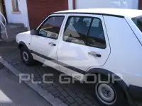 1990 Volkswagen GOLF