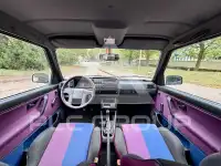 1990 Volkswagen GOLF