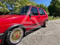 1990 Volkswagen GOLF