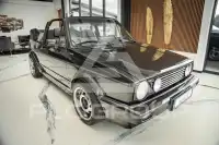 1990 Volkswagen GOLF