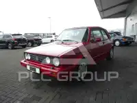 1990 Volkswagen GOLF