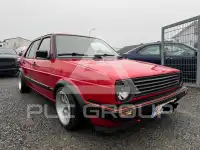 1990 Volkswagen GOLF