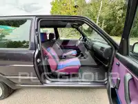 1990 Volkswagen GOLF
