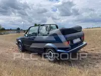 1990 Volkswagen GOLF
