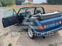 1990 Volkswagen GOLF