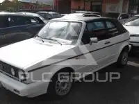 1990 Volkswagen GOLF