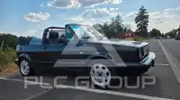 1990 Volkswagen GOLF