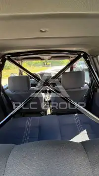 1990 Volkswagen GOLF