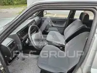 1990 Volkswagen GOLF