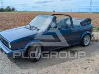 1990 Volkswagen GOLF