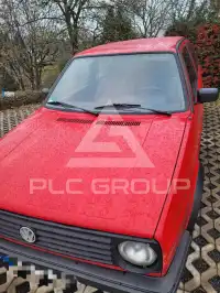 1990 Volkswagen GOLF