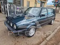1990 Volkswagen GOLF