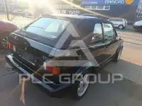 1990 Volkswagen GOLF