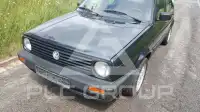 1990 Volkswagen GOLF