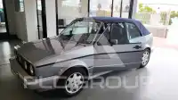 1990 Volkswagen GOLF