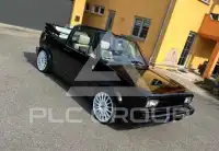 1990 Volkswagen GOLF