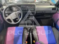 1990 Volkswagen GOLF