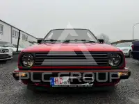 1990 Volkswagen GOLF