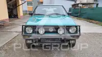 1990 Volkswagen GOLF
