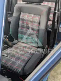 1990 Volkswagen GOLF